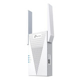 Extensor Wifi 6 Tp-link Ax3000, Mejor Elección De Pcmag, Rep