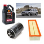 Kit Filtros Aire Y Aceite Mann Vw Tiguan / Taos 1.4 Tsi Volkswagen Tiguan