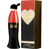 Moschino Cheap & Chic Mujer Eau De Toilette