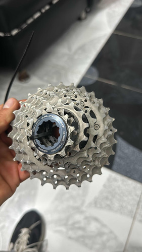 Pacha Ultegra 11v 11-28