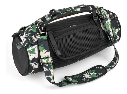 Bolso Estuche De Transporte Para Altavoz Jbl Boombox 3,2,1