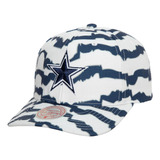 Mitchell & Ness Krookz Pro Snapback Dallas Cowboys