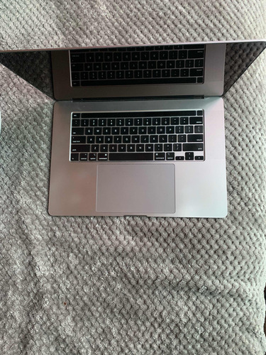 Macbook Pro 2019, 16 Para Piezas