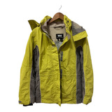 Campera Helly Hansen De Nieve, Invierno Impermeable Talle M