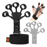 Fortalecedor Mãos Hand Grip Dedos Exercitador Mãos Flexor