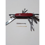 Victorinox De 11 Funciones Poco Uso