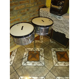 Timbaletas Jm 