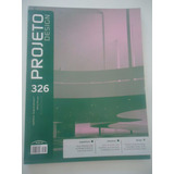 Projeto Design #326 Ano 2007 Niemeyer - Escritórios