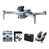Drone Hk9 Câmera 4k Uhd Vídeo Profissional 2.4ghz No Brasil
