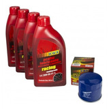 Kit Cambio De Aceite Atos 2002 Dodge Multigrado