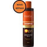 Shampoo Ojon Reconstrução Inteligente 500ml