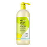  Devacurl Shampoo Low Poo Delight 1000ml