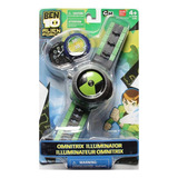 Ben 10 Reloj 2.0 Proyecta 30 Transformacion Omnitrix Ataque