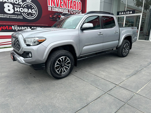 Toyota Tacoma 2019