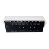 Multipoe 8 Ports Zqpoei008