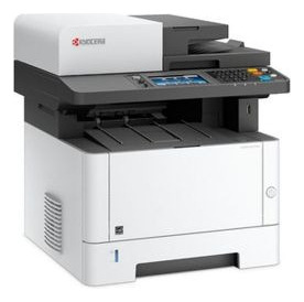 Impresora Multifunción Kyocera Ecosys M2640idw Con Wifi 