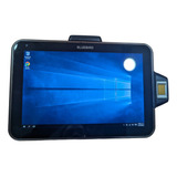 Tablet Bluebird Con Lector De Huella Y Escaner 4 Ram 64 Ssd