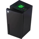 Xbox Series X Mini Refrigerador 8 Latas Capacidad Con Luz