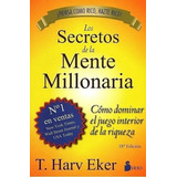  Los Secretos De La Mente Millonaria(libro Nuevo Y Sellado )