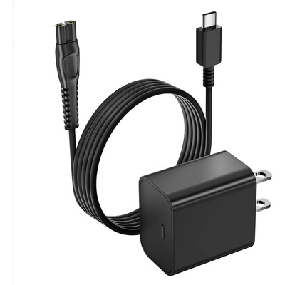 Bensn Cargador 5v 1a Para Philips Oneblade Y Multigroom | MercadoLibre