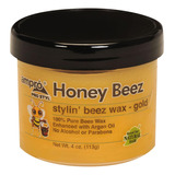 Ampro Honey Beez Stylin Beez - Cera De Abeja