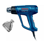 Pistola De Calor Bosch Ghg 180 1800w Mas Boquilla Plana