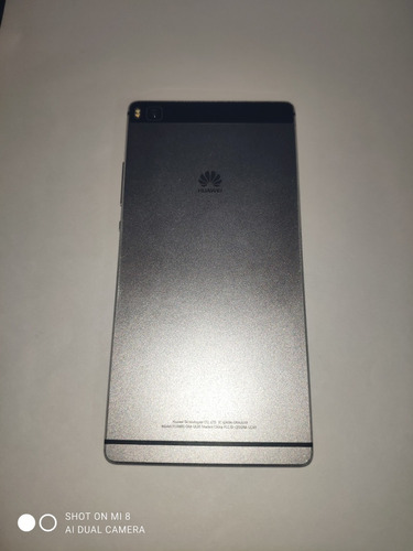 Huawei P8 (leer)