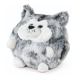 Peluche Almohada Calienta Manos Cozy Noxxiez 