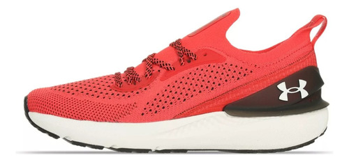 Tenis Para Correr Under Armour Shift