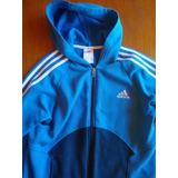 Campera adidas Talle 14 Usada (quilmes)