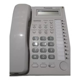 Teléfono Panasonic Kx 7730 