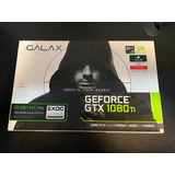 Galax Geforce Gtx 1080 Ti Exoc 11gb