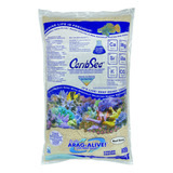 Caribsea Arag-alive Special Grade Reef 9kg - Substrato Marin