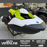 Sea-doo Spark 3up 90 Hp - 2023