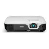 Proyector Epson Vs310 2600 Lúmenes