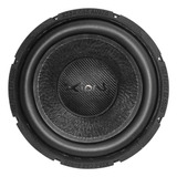Xion N-104d Subwoofer Nms 10  4 Ohm 500 Watts Rms Por Pieza