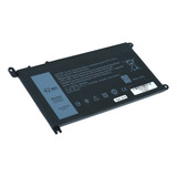 Bateria Ovaltech Dell 15 5567 5568 13 7368 5368 7569 Wdx0r