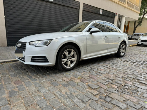 Audi A4 Usado 2.0 Fsi 190cv  Stronic  2016 