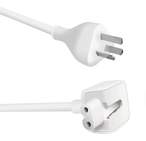 Cable Alargue P/ Cargador Macbook Y iPad Patas Argentinas