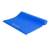 Tapete De Yoga Fitness 3mm De Grosor 173x61 Cm Zynergy