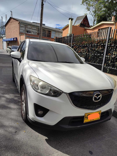 Mazda Cx-5 2014 2.0 High Fwd