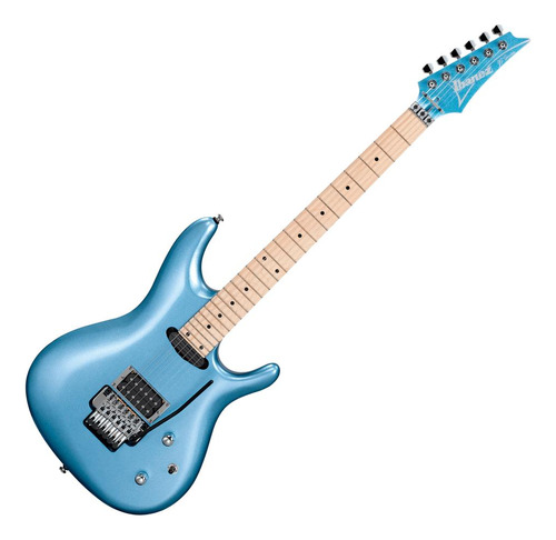 Guitarra Eléctrica Ibanez Js140m Soda Blue