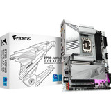 Placa Mãe Gigabyte Aorus Elite Ax Ice Z790 Intel Atx 1.0