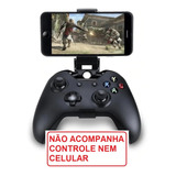 Suporte Smartclip Celular Controle Xbox One Pugb Free Fire