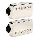 Set Humbucker De Alto Voltaje Captador Seymour Duncan (par)