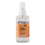 Agua De Azahar Sentida Botanica X60 Ml