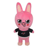 Kit De Modelos Kawaii Peluches Skzoo Stray Kids K Pop Animal