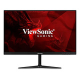 Viewsonic Vx2418-p-mhd Monitor De Juegos De 24 Pulgadas Sin 