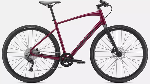Bicicleta Specialized Urbana Gravel Sirrus X 3.0