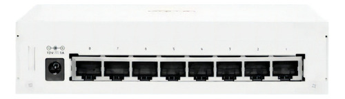 Switch Hewlett Packard Enterprise R8r45a Aruba Série 1430